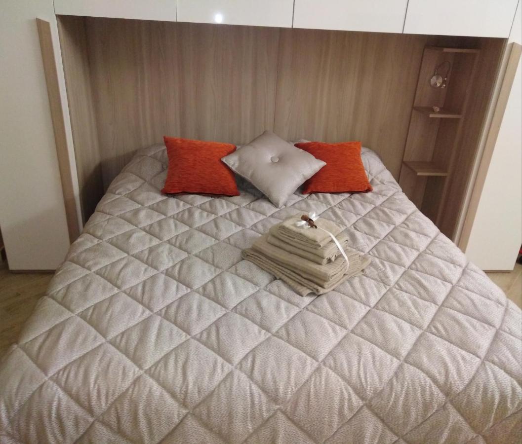 Suite Bb Trani Exteriör bild